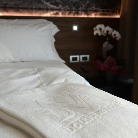 Dolomeet Boutique Hotel Pinzolo Εξωτερικό φωτογραφία