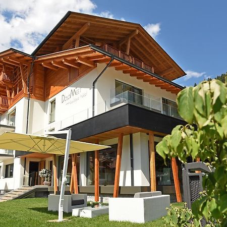 Dolomeet Boutique Hotel Pinzolo Εξωτερικό φωτογραφία