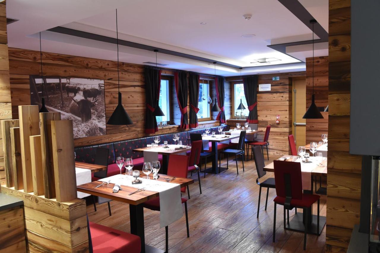 Dolomeet Boutique Hotel Pinzolo Εξωτερικό φωτογραφία