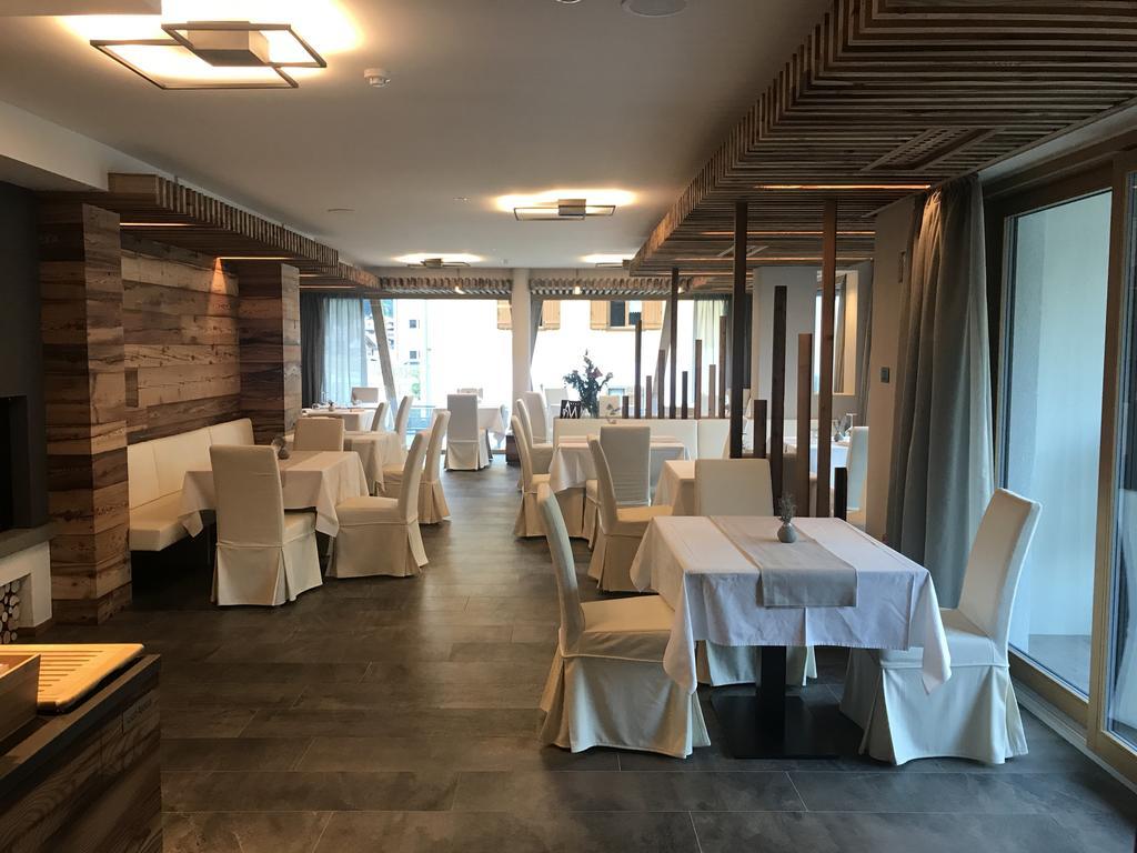 Dolomeet Boutique Hotel Pinzolo Εξωτερικό φωτογραφία