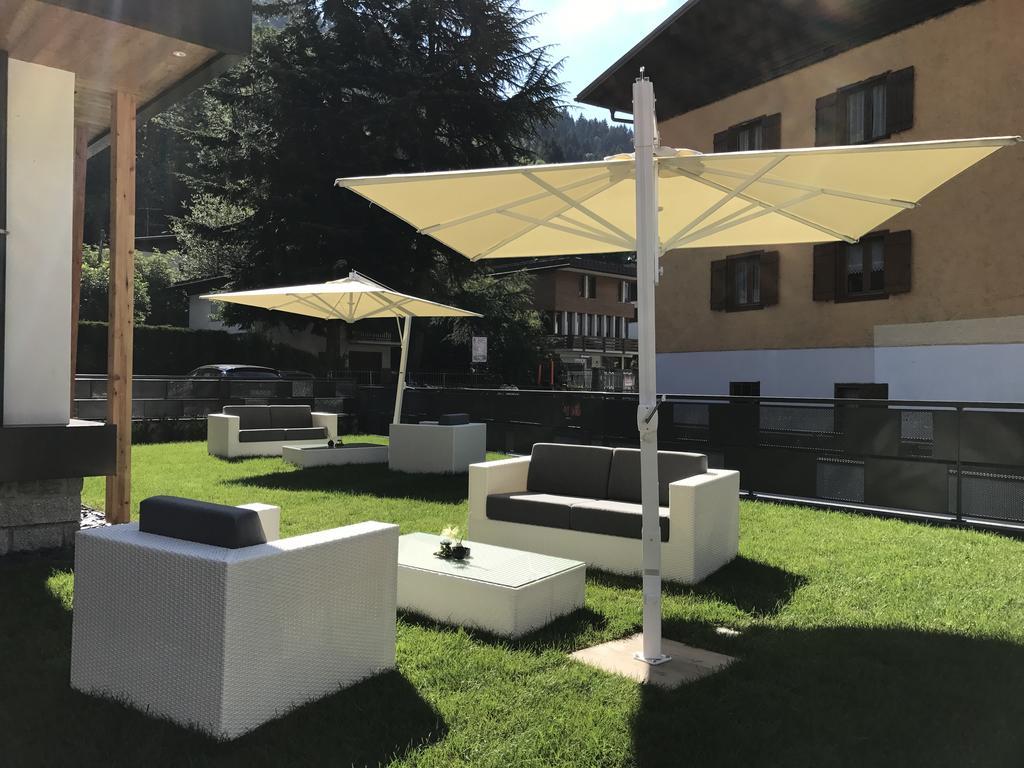 Dolomeet Boutique Hotel Pinzolo Εξωτερικό φωτογραφία