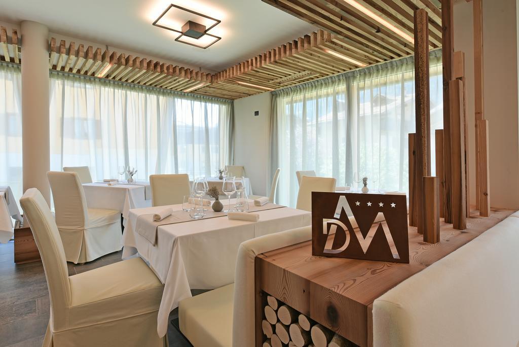 Dolomeet Boutique Hotel Pinzolo Εξωτερικό φωτογραφία