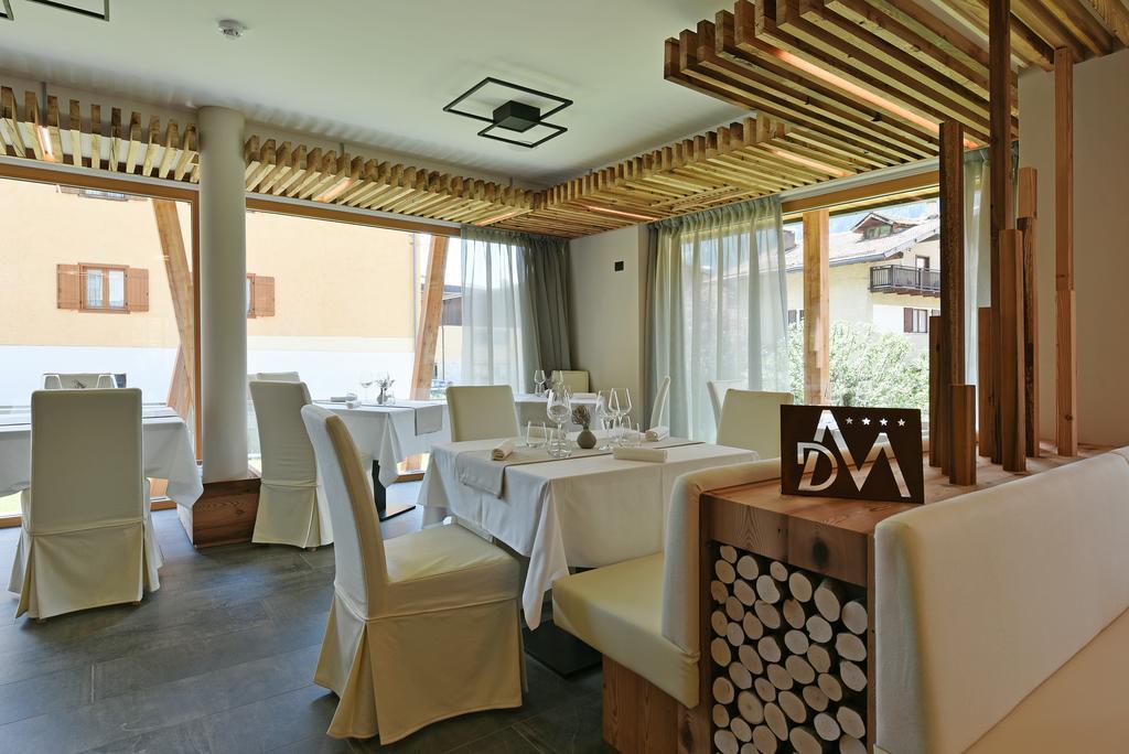 Dolomeet Boutique Hotel Pinzolo Εξωτερικό φωτογραφία